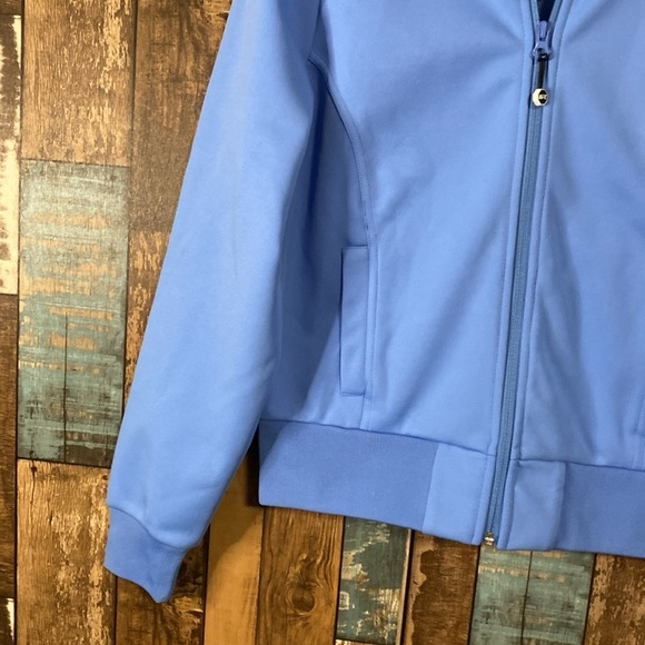 UFC small blue performance jacket - Picture 3 of 16